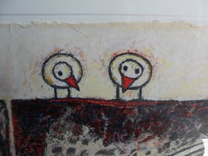 Hans Innemee - To go stand and look and wonder kopen? Bied vanaf 150!