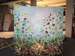 Gena - Flowers kopen? Bied vanaf 250!