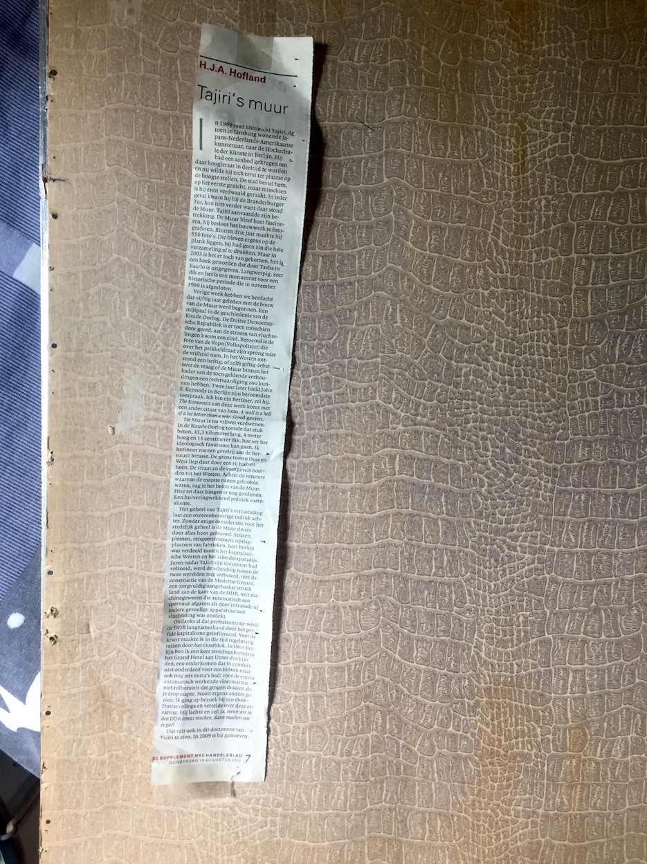 Shinkichi Tajiri - Lithografie, Ingelijst kopen? Bied vanaf 100!