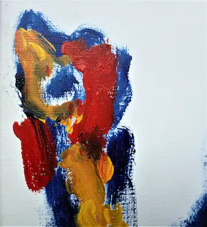 Anton Heyboer - De oer vogel kopen? Bied vanaf 450!