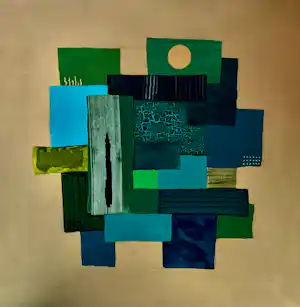 Ronald Boonacker - Italiaans landschap (GROOT) verkauft für € 395!