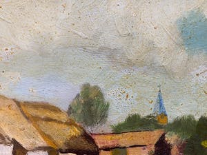 Charles Vanderus - stolpboerderij kopen? Bied vanaf 35!