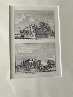 Hendrik Spilman - Het Kasteel van Rhoon kopen? Bied vanaf 35!