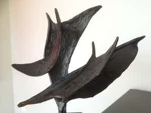 Bernadette Leijdekkers - Wind in de zeilen verkocht voor € 49!