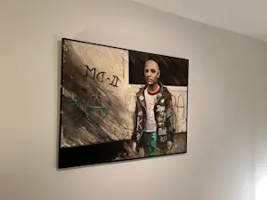 Tjarko ten Have - Zonder Titel kopen? Bied vanaf 1500!