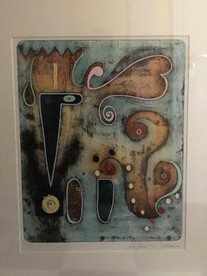 Hollie Witteveen - fine fleur kopen? Bied vanaf 50!