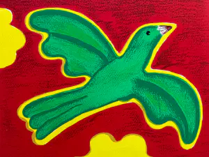 Cecile de Bruijn - Zonder titel kopen? Bied vanaf 20!