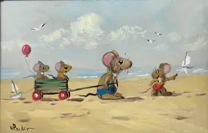 Henk Poeder - Muisjes kopen? Bied vanaf 79!