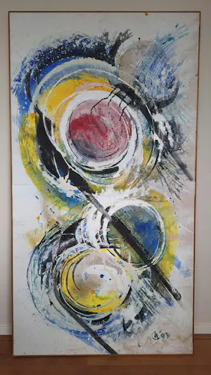 Lydia Luyten - - Geen titel - kopen? Bied vanaf 50!