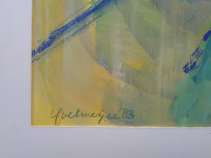 Leo Poelmeijer - "Wegsloot" kopen? Bied vanaf 70!