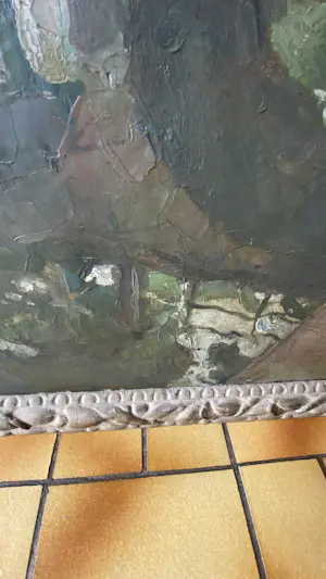 Pol Dom - Brug te Delft kopen? Bied vanaf 200!