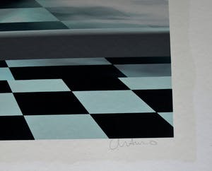 Arturo - Lot van 6 grote werken - Giclée – E.A. – Elke afbeelding: 70 x 70 cm kopen? Bied vanaf 1!
