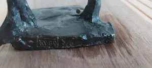 AcheterKees Verkade - 2 naakte figuren in omhelzing? Enchérissez de 900!