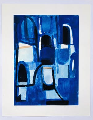 Theo Kuijpers - zonder titel kopen? Bied vanaf 75!