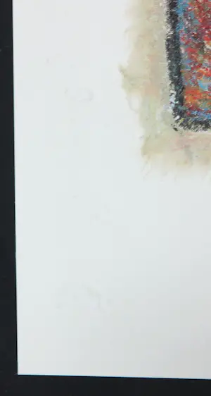 Hans Innemee - Zeefdruk, Zonder titel kopen? Bied vanaf 1!