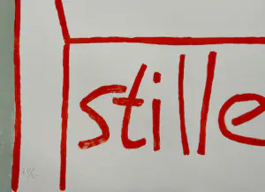 Klaas Gubbels - Stilleven kopen? Bied vanaf 425!