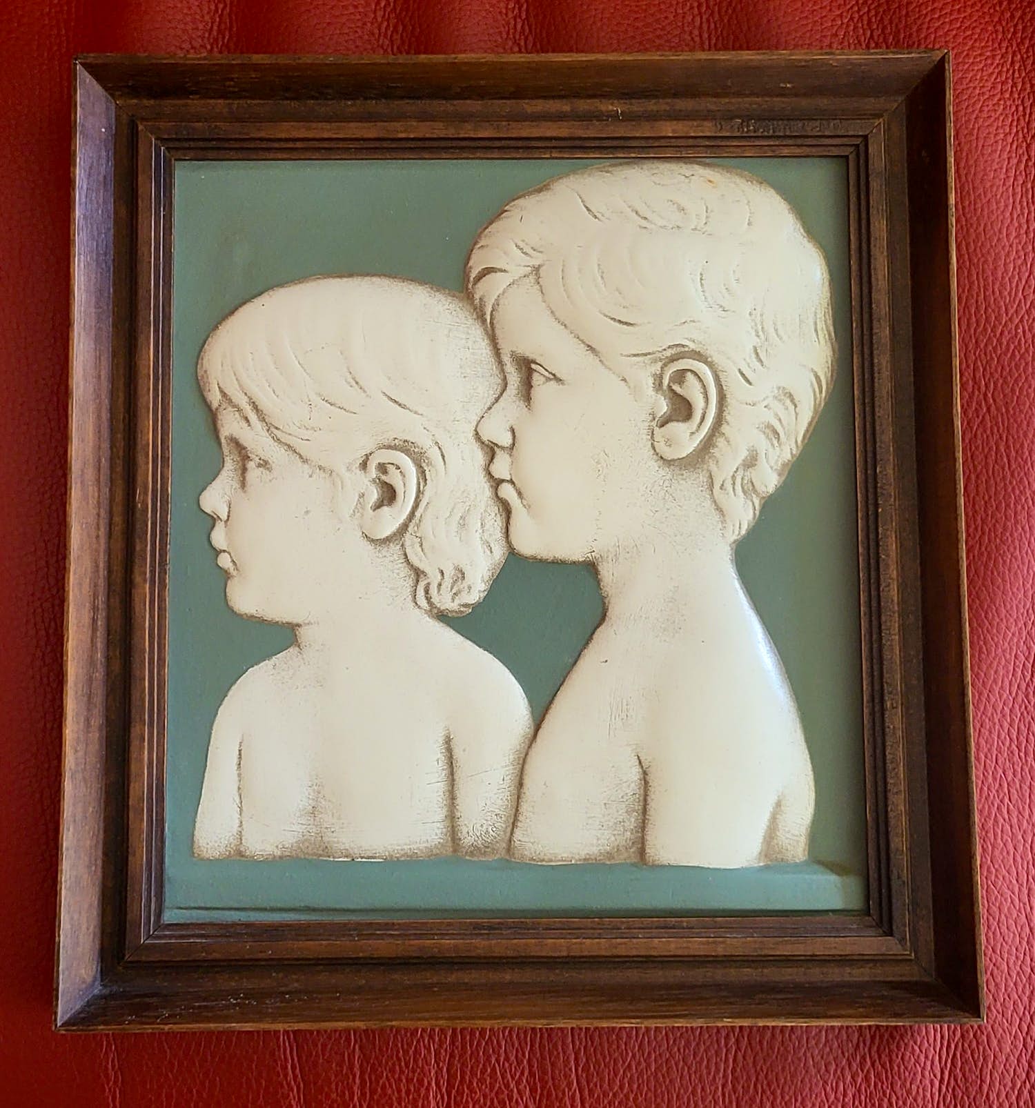 Pier Pander - Twee kinderen kopen? Bied vanaf 25!