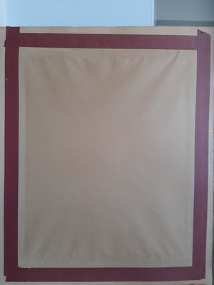 Jan van Doorn - Stadsgezicht Belgie kopen? Bied vanaf 20!