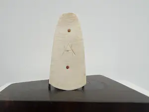 Hil Andringa - kunststof sculptuur | 'zonder titel' kopen? Bied vanaf 1!