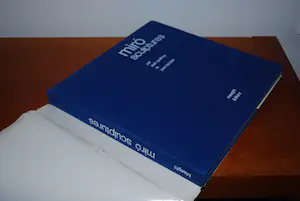 Joan Miro - 2 grote litho's in boekwerk uitgave Maeght & extra catalogus kopen? Bied vanaf 150!