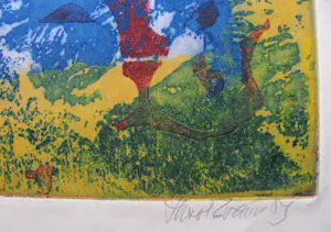 Theo Braun - KOMPOSITION 1959 kopen? Bied vanaf 120!