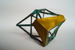 Brons (Onbekend) - ruimtelijk object kopen? Bied vanaf 50!