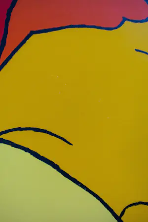 Joan Gardy - Artigas - Le chiffon jaune kopen? Bied vanaf 45!