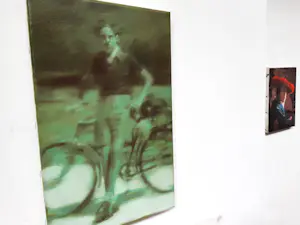 Erwin van Krey - Biker kopen? Bied vanaf 350!