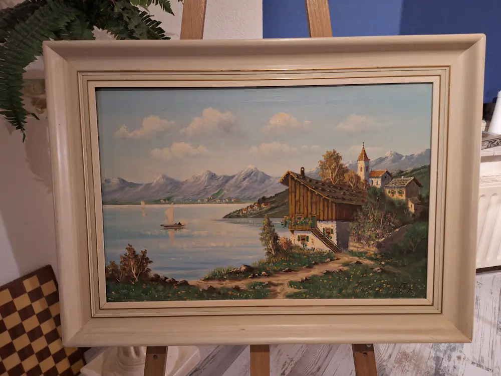 Albert Torringa (1886-1963)