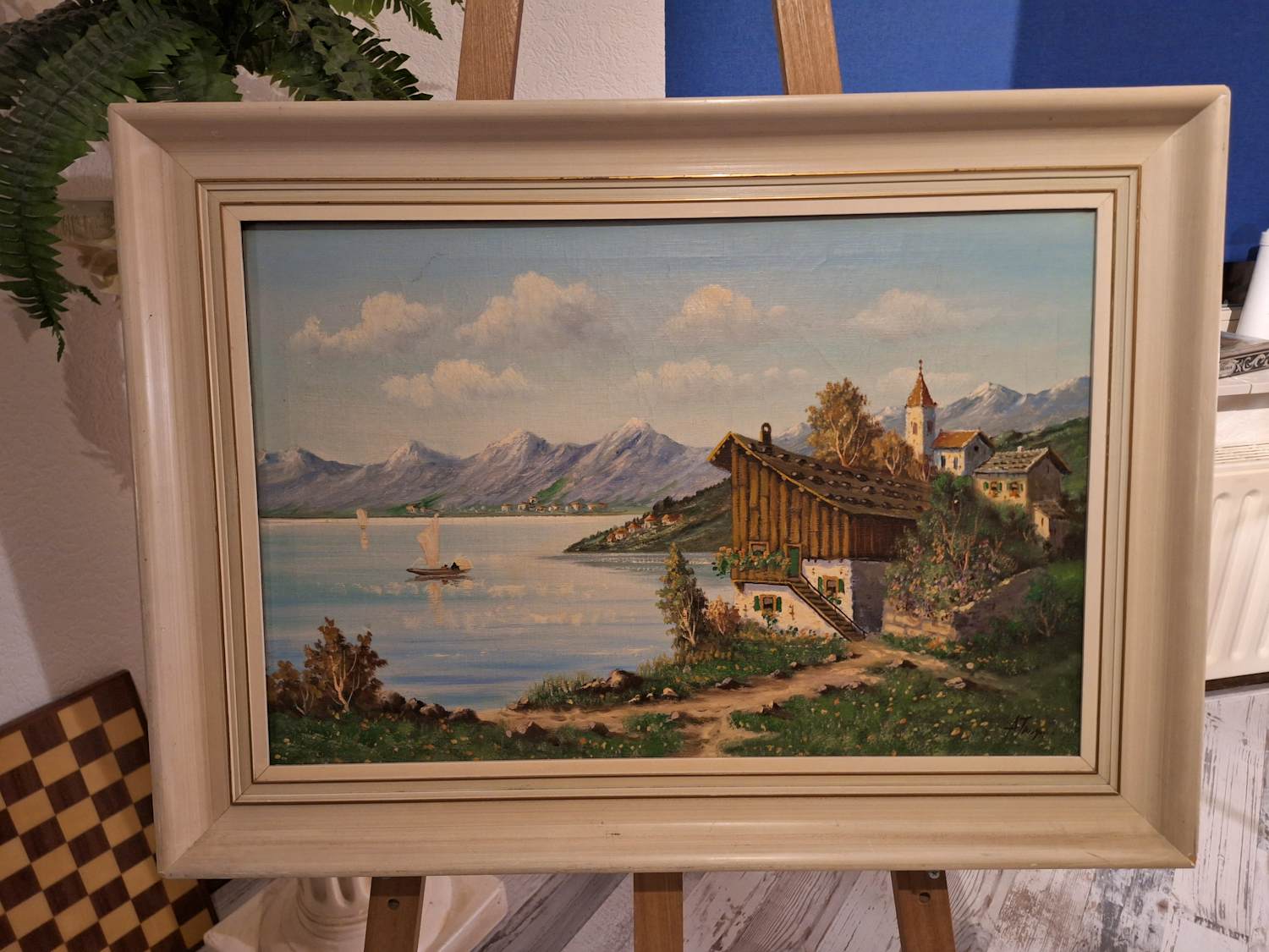 Albert Torringa - Meer van Geneve kopen? Bied vanaf 45!