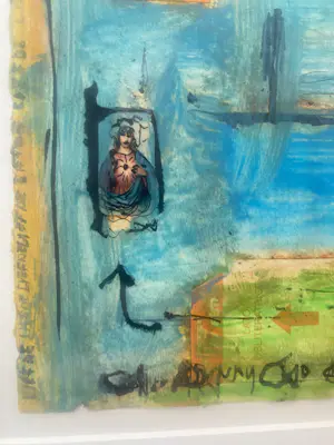 Marc Kuyper - Zonder Titel kopen? Bied vanaf 180!