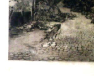 Louis Titz - Eglise de Haecht kopen? Bied vanaf 60!