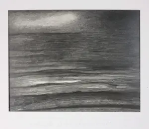 Janus Nuiten - Verschillende technieken, Lot van 59 diverse landschappen kopen? Bied vanaf 100!
