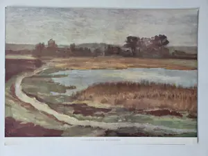 Wilhelmina van Oranje-Nassau - 12 prenten van schilderijen. 1935. kopen? Bied vanaf 69!