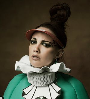 Mathilde Oscar - Geek hors de temps, Mario Bross fan kopen? Bied vanaf 50!