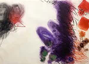 Ger Lataster - kleurenets - 1983 verkocht voor € 40!