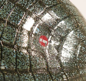 Oiva Toikka - Glazen vogel, Koppelo / Korhoen kopen? Bied vanaf 150!