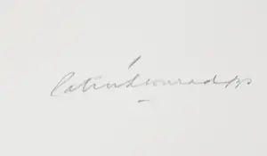 Patrick Conrad - Litho, Coca-cola kopen? Bied vanaf 1!