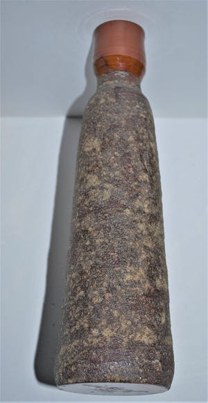 Dirk Staf - - - gesigneerde zware sixties vaas - - kopen? Bied vanaf 25!