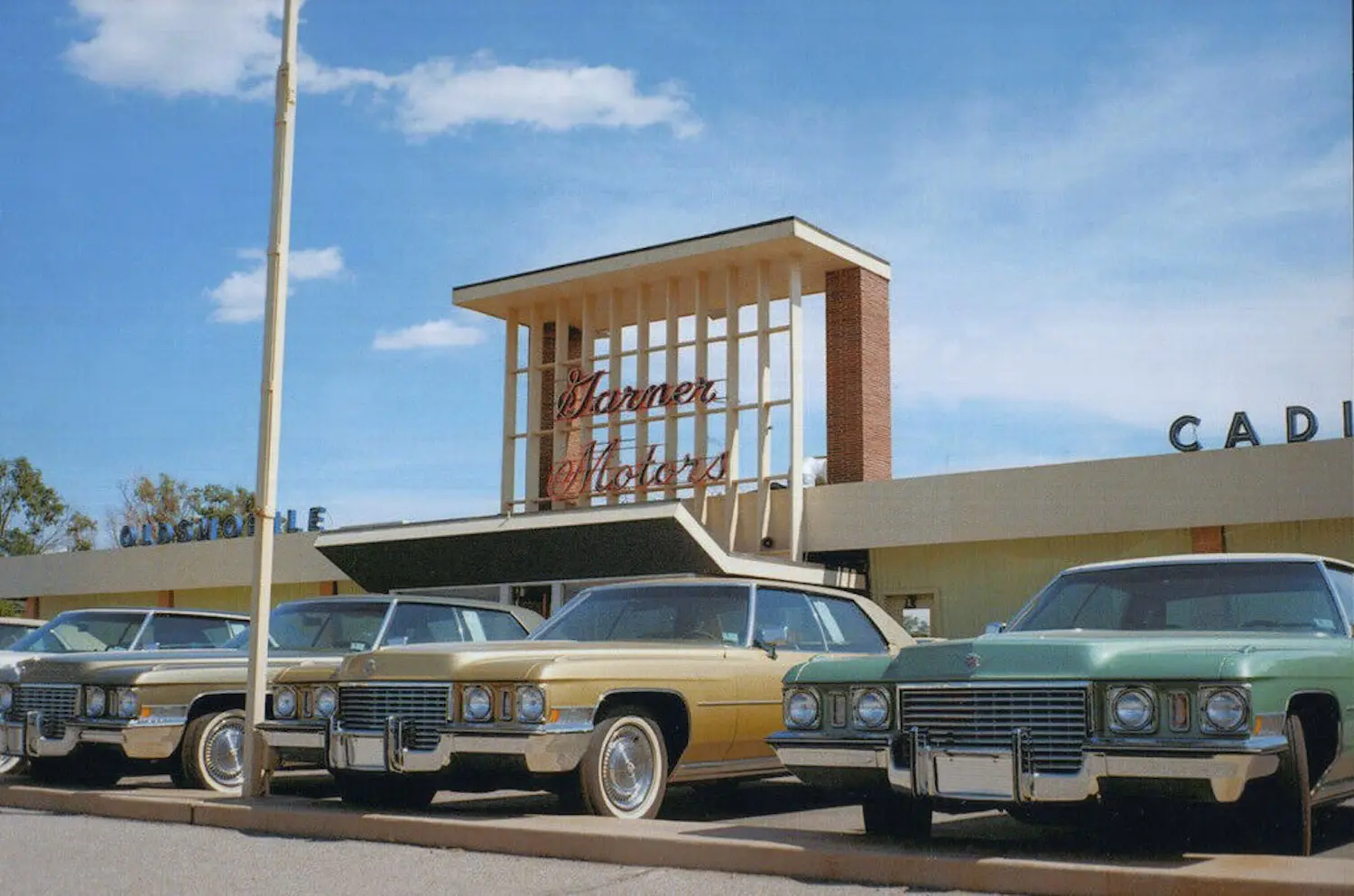 Stephen Shore (1947)