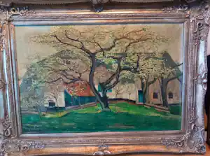 Frits Weiland - Boerderij verkauft für € 160!