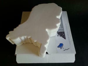 Royal Goedewaagen - Sander Alblas Nederland in a box kopen? Bied vanaf 95!