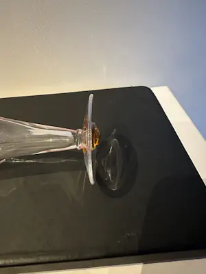 Borek Sipek - 2 decoratieve Sierglaasjes kopen? Bied vanaf 50!