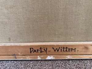 Niet of onleesbaar gesigneerd - Dorpsstraat Party-Wittem kopen? Bied vanaf 1!