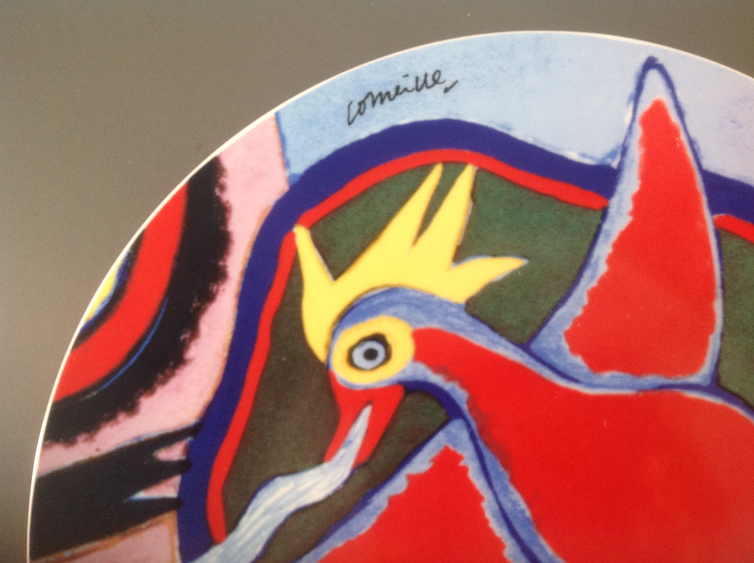 Corneille - De Vuurvogel kopen? Bied vanaf 32!