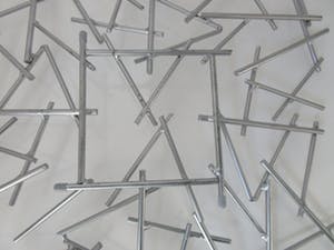 Alessi - Grote Schaal model Blow Up - ontwerp Fratelli Campana kopen? Bied vanaf 45!