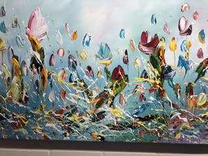 Gena - Flowers kopen? Bied vanaf 300!