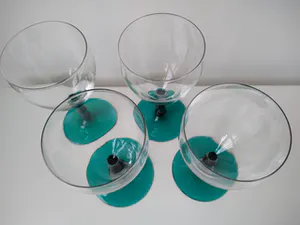 Willem Rozendaal - Omar - set van 4 wijnglazen kopen? Bied vanaf 35!