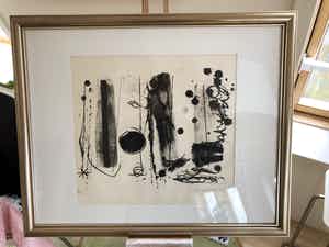 Sam Middleton - Geen titel verkocht voor € 70!