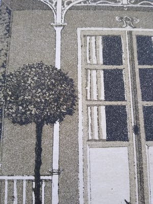 Laetitia de Haas - Tuinhuis kopen? Bied vanaf 10!